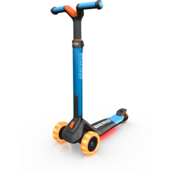 Berg Nexo Foldable Lights Led-deck - BLUE Standard Small1x1