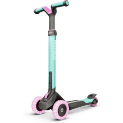 Berg Nexo Foldable Lights - MINT Standard Small1x1