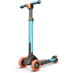 Berg Nexo Foldable - BLUE Standard Small1x1