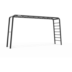 Berg Playbase Extra Large - BLACK Standard Small1x1