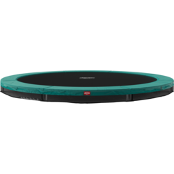928359101101 BERG Berg Sports Favorit Inground 330 Green  Standard Small1x1