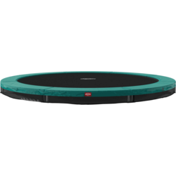 Berg Sports Favorit Inground 330 - GREEN Standard Small1x1