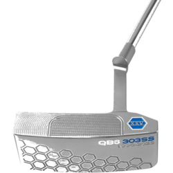 921232101101 BETTINARDI Bettinardi 25th Anniversary Qb6 Putter (limited Run)  Standard Small1x1