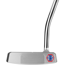 939742101101 BETTINARDI Bettinardi Inovai 6.0 Blue Spud Rh (jumbo Grip)  Standard Small1x1