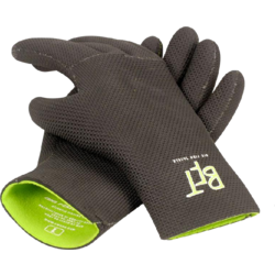 929929101101 BFT Bft Atlantic Glove, 5 Finger - M  Standard Small1x1