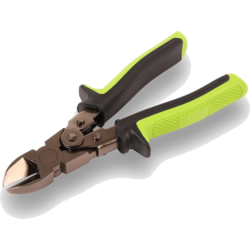 949892101101 BFT Bft Heavy Dual Cutter - Black  Standard Small1x1
