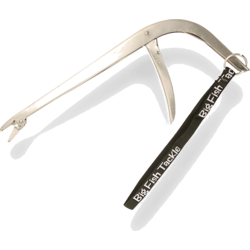 949897101101 BFT Bft Hookout, With Strap - Stainless Steel  Standard Small1x1