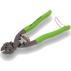 949899101101 BFT Bft Power Cutter, X-strong - Teflon Coated  Standard Small1x1