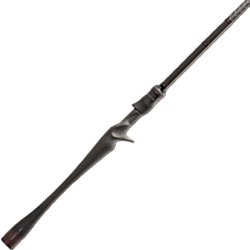 946516101101 BFT Bft Rebel - Casting 6'6" 5-15g - Medium Light / Fast 2pcs  Standard Small1x1
