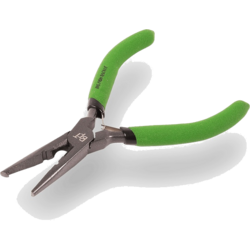 949889101101 BFT Bft Splitring Pliers, Small - Teflon Coated  Standard Small1x1