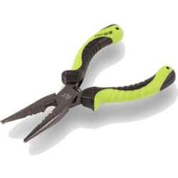 949898101101 BFT Bft Splitring Pliers, With Cutter - Teflon Coated  Standard Small1x1