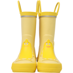 943175103101 VINCENT SHOES Bibbi Yellow Rubberboot 943175103101 VINCENT SHOES Bibbi Yellow Rubberboot Standard Small1x1