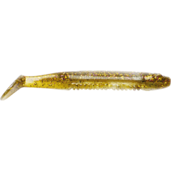 950181101101 BIG BITE BAITS Big Bite Baits Cane Thumper Chick Magnet 9cm, 8-pack  Standard Small1x1