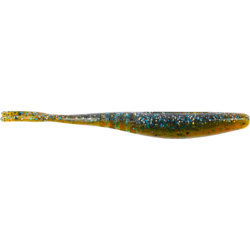 950168101101 BIG BITE BAITS Big Bite Baits Jointed Jerk Minnow Sunfish Laminate 10cm, 10-pack  Standard Small1x1