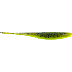 950908101101 BIG BITE BAITS Big Bite Baits Jointed Jerk Minnow Watermelon/chart Laminate 10cm, 10-pack  Standard Small1x1