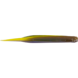 950161101101 BIG BITE BAITS Big Bite Baits Limit Maker Easy Money 9cm, 10-pack  Standard Small1x1