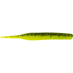 946252101101 BIG BITE BAITS Big Bite Baits Limit Maker Watermelon/chartreuse 9cm, 10-pack  Standard Small1x1
