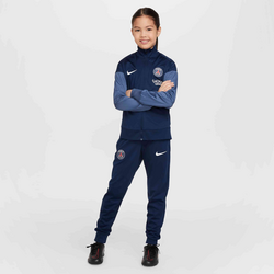950674101101 NIKE Big Kids' Dri-fit Soccer Knit Tracksuit Pairis Saint-germain Strike  Standard Small1x1
