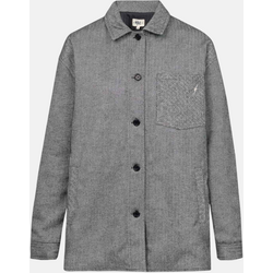 940048101101 LIGHTNING BOLT Big Sur Overshirt  Standard Small1x1