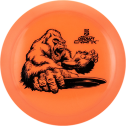 943566101101 DISCRAFT Big Z Crank 943566101101 DISCRAFT Big Z Crank Standard Small1x1
