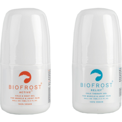 944073101101 BIOFROST Biofrost Active Och Relief Roll-on 2 Pack  Standard Small1x1