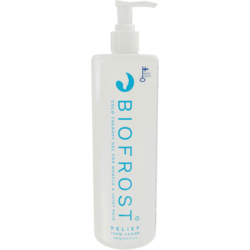 944070101101 BIOFROST Biofrost Relief Kylgel Pumpflaska  Standard Small1x1
