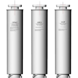 950365101101 BIOHACKERS MARKET Biovitality - Vätevattengenerator, Refill Filter  Standard Small1x1