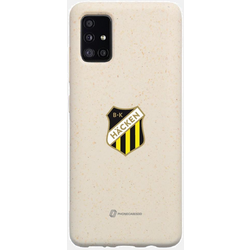 Bk Häcken Official Compostable Phone Case Color Shield