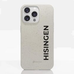 Bk Häcken Official Compostable Phone Case Hisingen