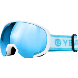 Black Run - ICE BLUE Standard Small1x1