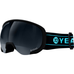 Black Run - MIDNIGHT BLACK Standard Small1x1