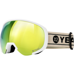 Black Run - YELLOW SUN Standard Small1x1