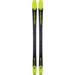 923411101101 DYNAFIT Blacklight 74 Ski  Standard Small1x1