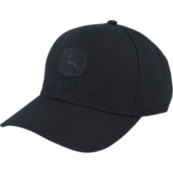 947685101101 JOHN DEERE Blackout TM Trucker  Standard Small1x1