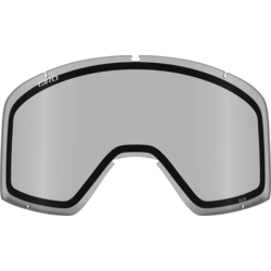 Blok Replacement Lens - CLEAR Standard Small1x1