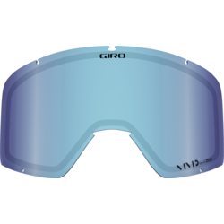 Blok Replacement Lens - VIVID ROYAL Standard Small1x1