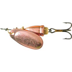 933360101101 BLUE FOX Blue Fox Vibrax Original 8g - Copper  Standard Small1x1