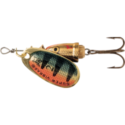 933406101101 BLUE FOX Blue Fox Vibrax Shad 6g - P  Standard Small1x1