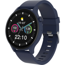 935088103101 DENVER Bluetooth Smart Watch  Standard Small1x1
