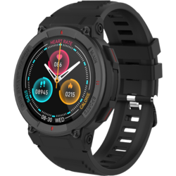 935144101101 DENVER Bluetooth Smartwatch Med Gps  Standard Small1x1