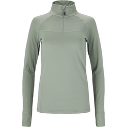 918467106101 WHISTLER Blume Functional Long-sleeved Shirt  Standard Small1x1