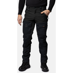 Bn001-v2 Hiking Pants - BLACK Standard Small1x1
