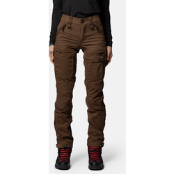 Bn001-v2 Hiking Pants - BROWN Standard Small1x1