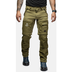 923242107103 BEYOND NORDIC Bn002 Outdoor Zip-off Pants Men 923242107103 BEYOND NORDIC Bn002 Outdoor Zip-off Pants Men Standard Small1x1