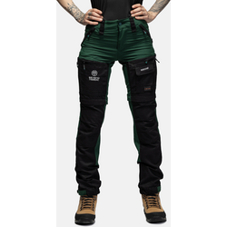 923241105101 BEYOND NORDIC Bn002 Outdoor Zip-off Pants Women 923241105101 BEYOND NORDIC Bn002 Outdoor Zip-off Pants Women Standard Small1x1
