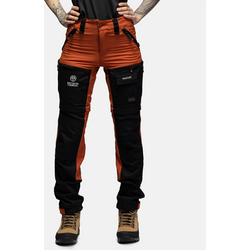 923241102101 BEYOND NORDIC Bn002 Outdoor Zip-off Pants Women 923241102101 BEYOND NORDIC Bn002 Outdoor Zip-off Pants Women Standard Small1x1