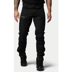 Bn004 Vandringsbyxa Herr - FOREST NIGHT Standard Small1x1