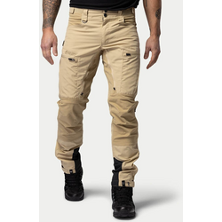 Bn004 Vandringsbyxa Herr - MOJAVE DESERT Standard Small1x1