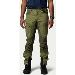 Bn004 Vandringsbyxa Herr - WOODLAND GREEN Standard Small1x1