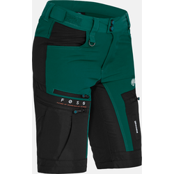 941100101101 BEYOND NORDIC Bn006 Outdoor Shorts Women  Standard Small1x1